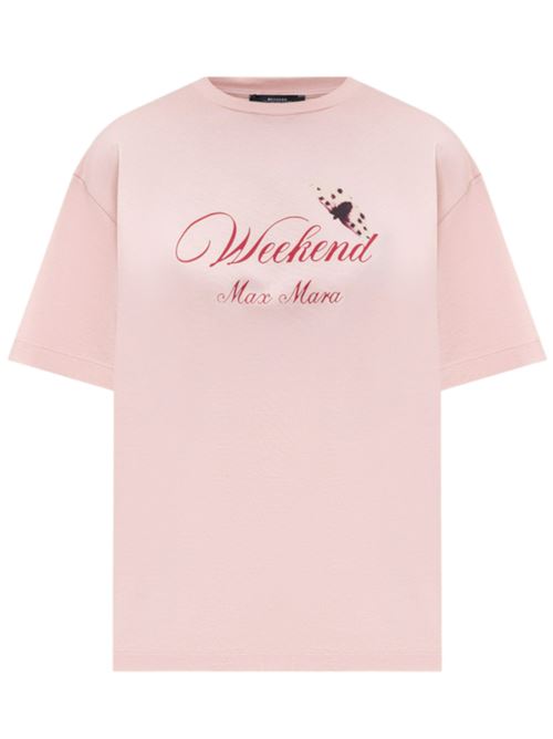 RADURA WEEKEND MAXMARA | 2515971032600002 ROSA